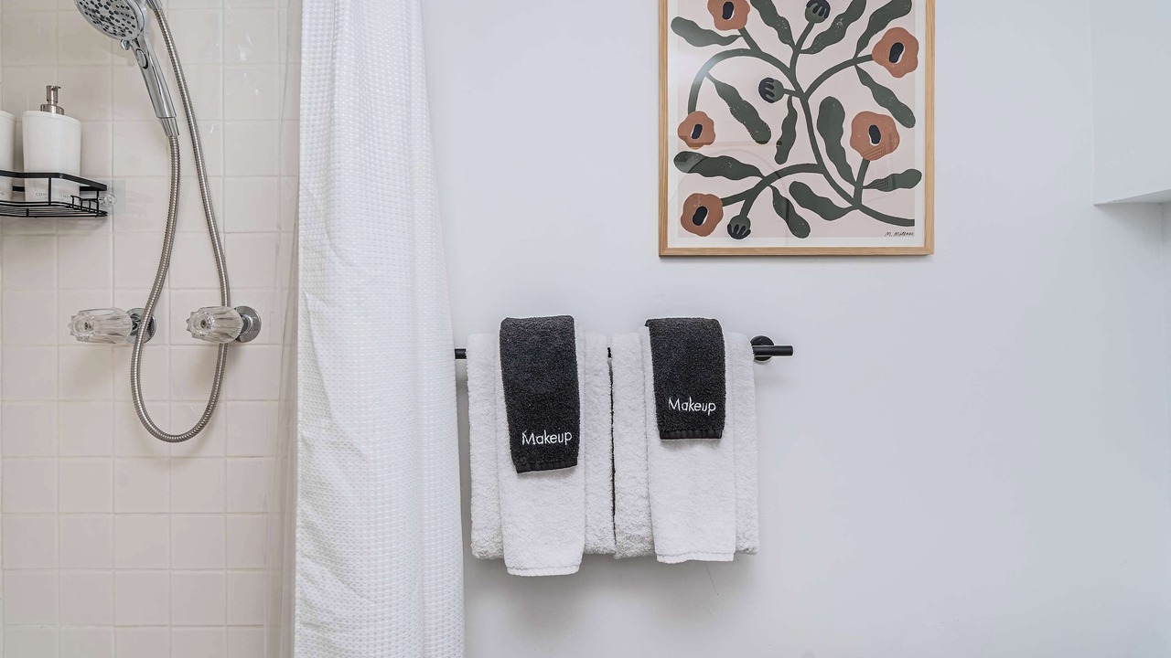 Photo of Bathroom in Coronado