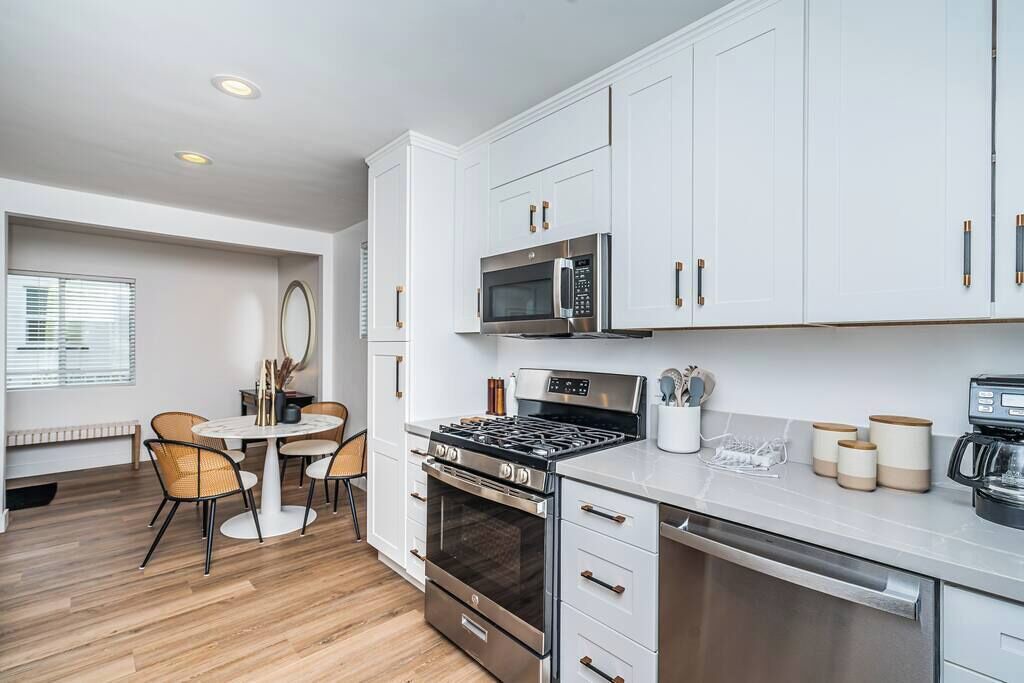 Photo of Bedroom in Coronado