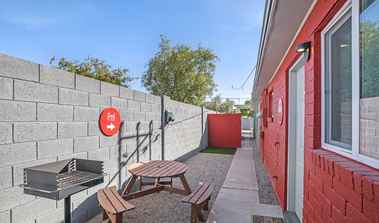 Photo of Outdoor in Encanto
