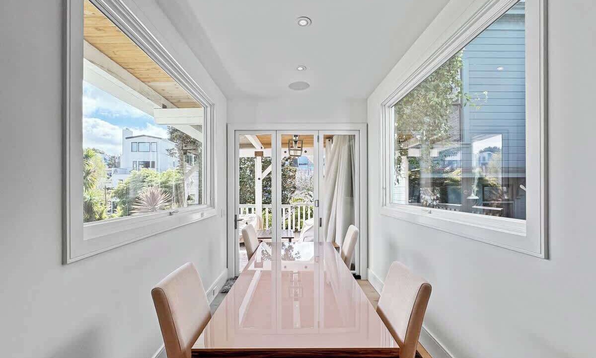 Photo of Others in Eureka Valley