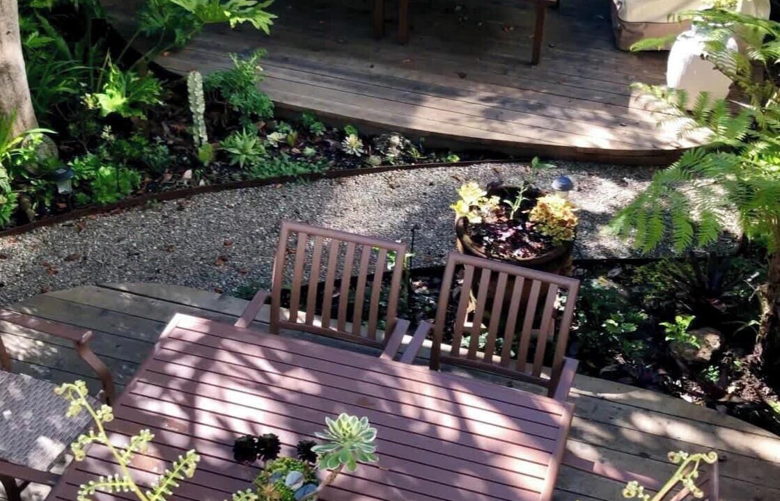 Photo of Outdoor in Eureka Valley