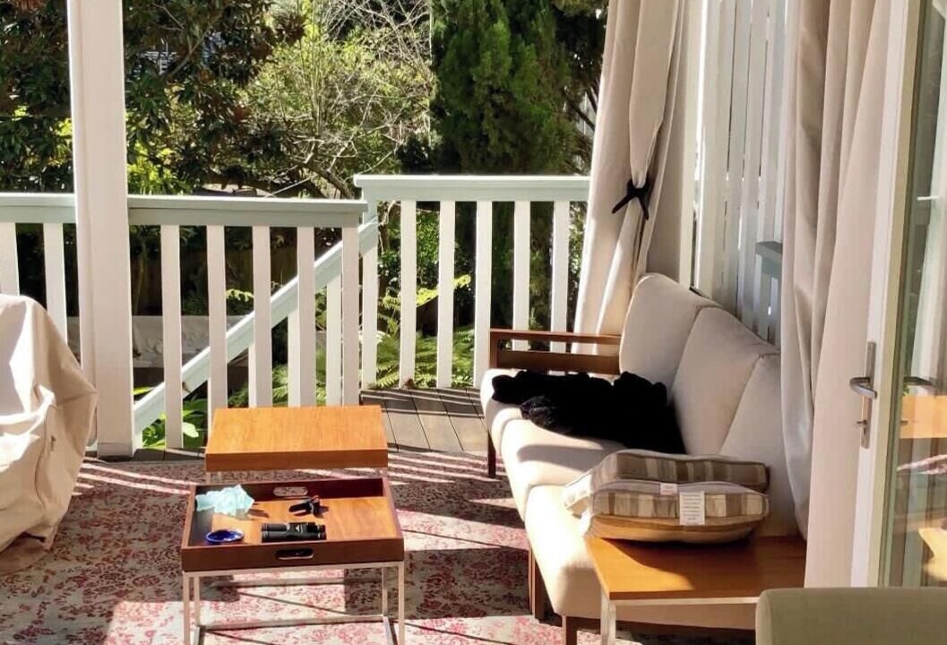 Photo of Livingroom in Eureka Valley