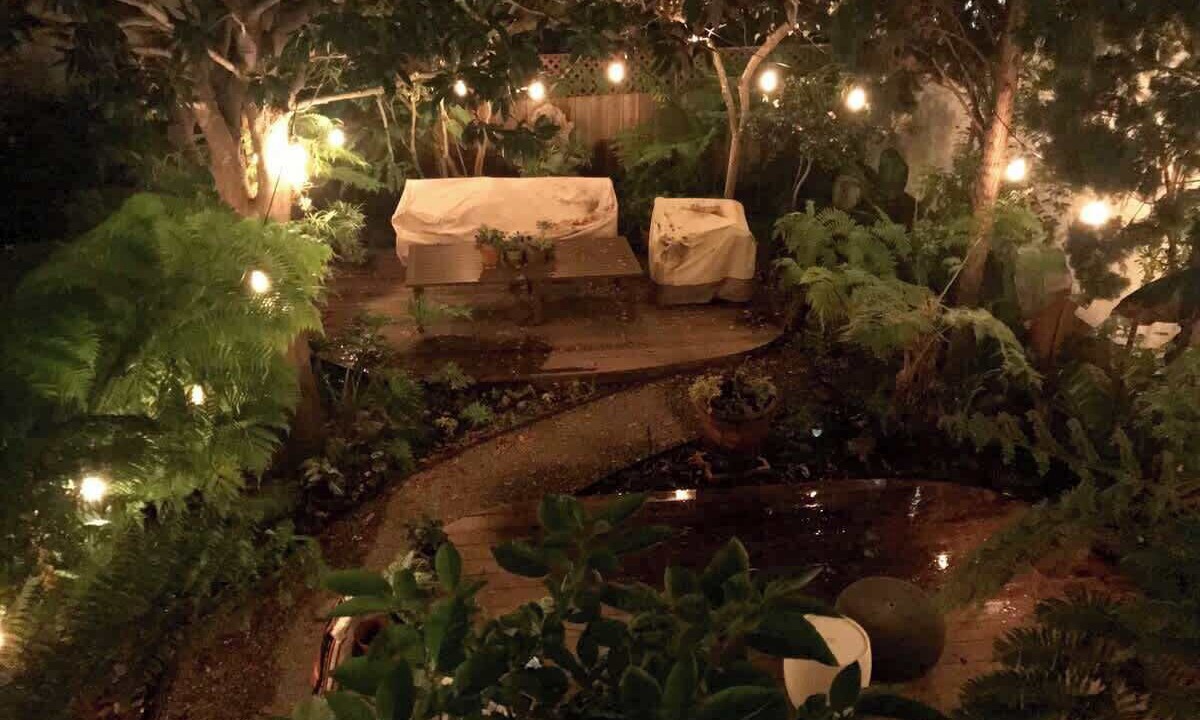 Photo of Outdoor in Eureka Valley