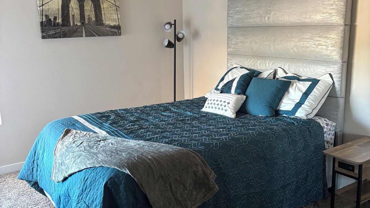 Photo of Bedroom in Van Nuys