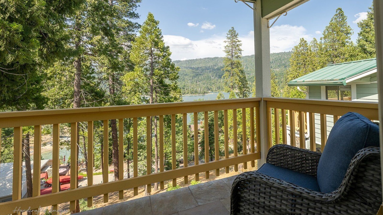 Photo of Outdoor in Wishon