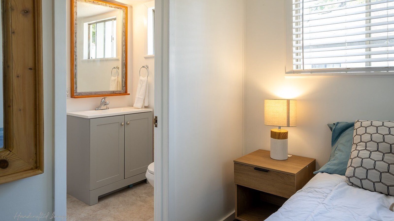 Photo of Bedroom in Wishon