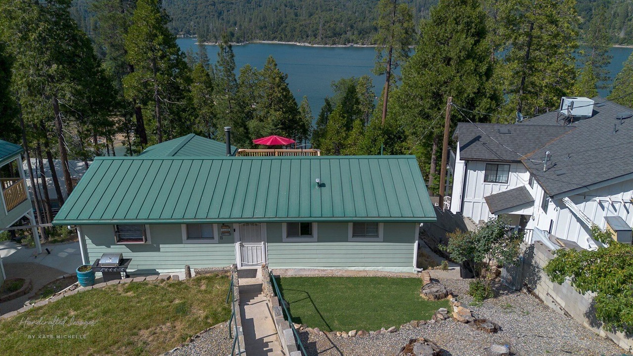 Photo of Outdoor in Wishon