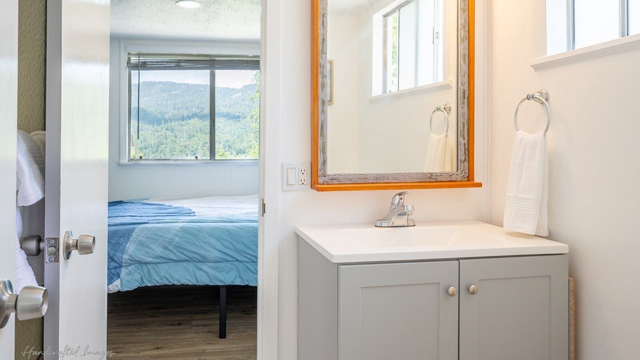 Photo of Bathroom in Wishon