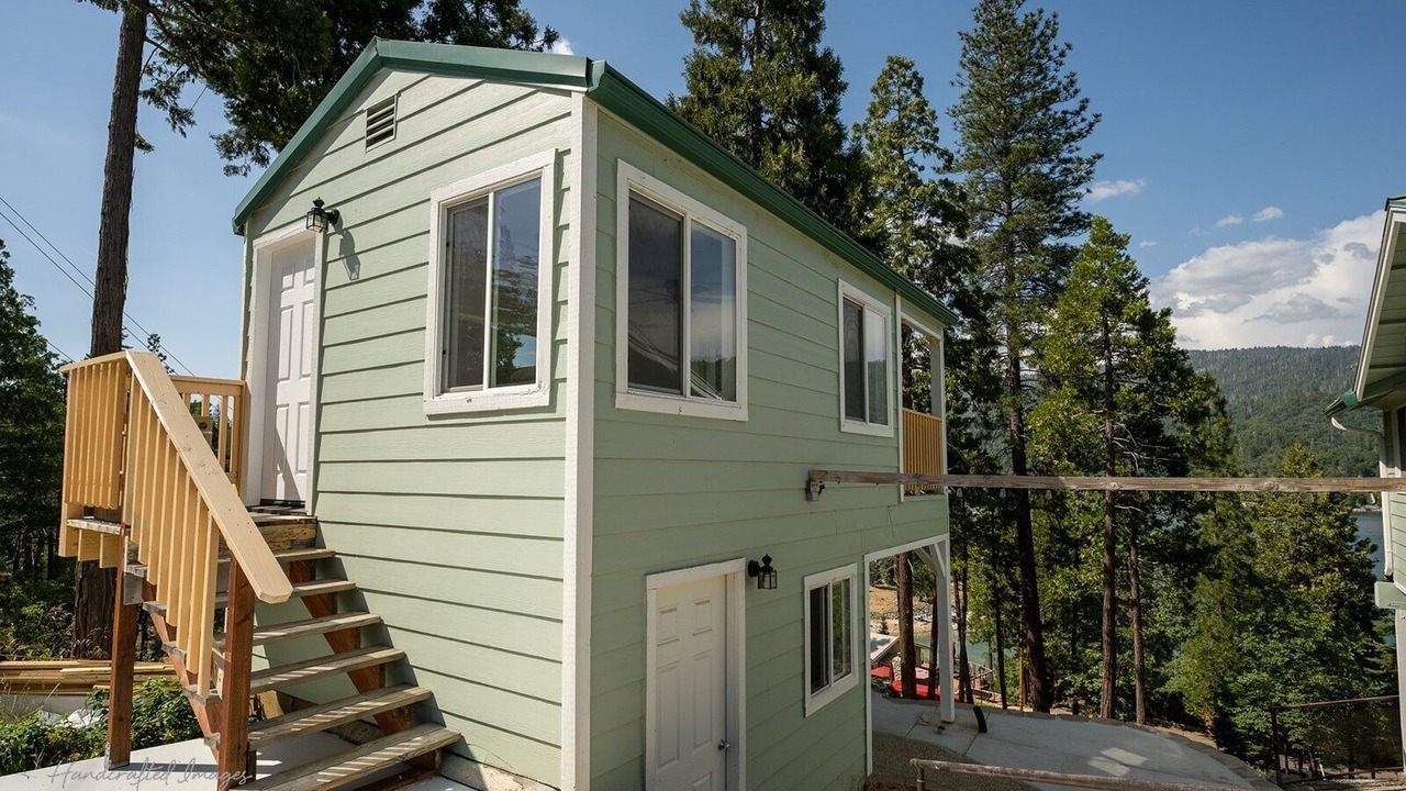 Photo of Outdoor in Wishon