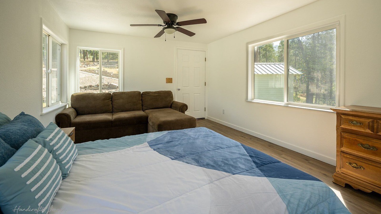 Photo of Bedroom in Wishon