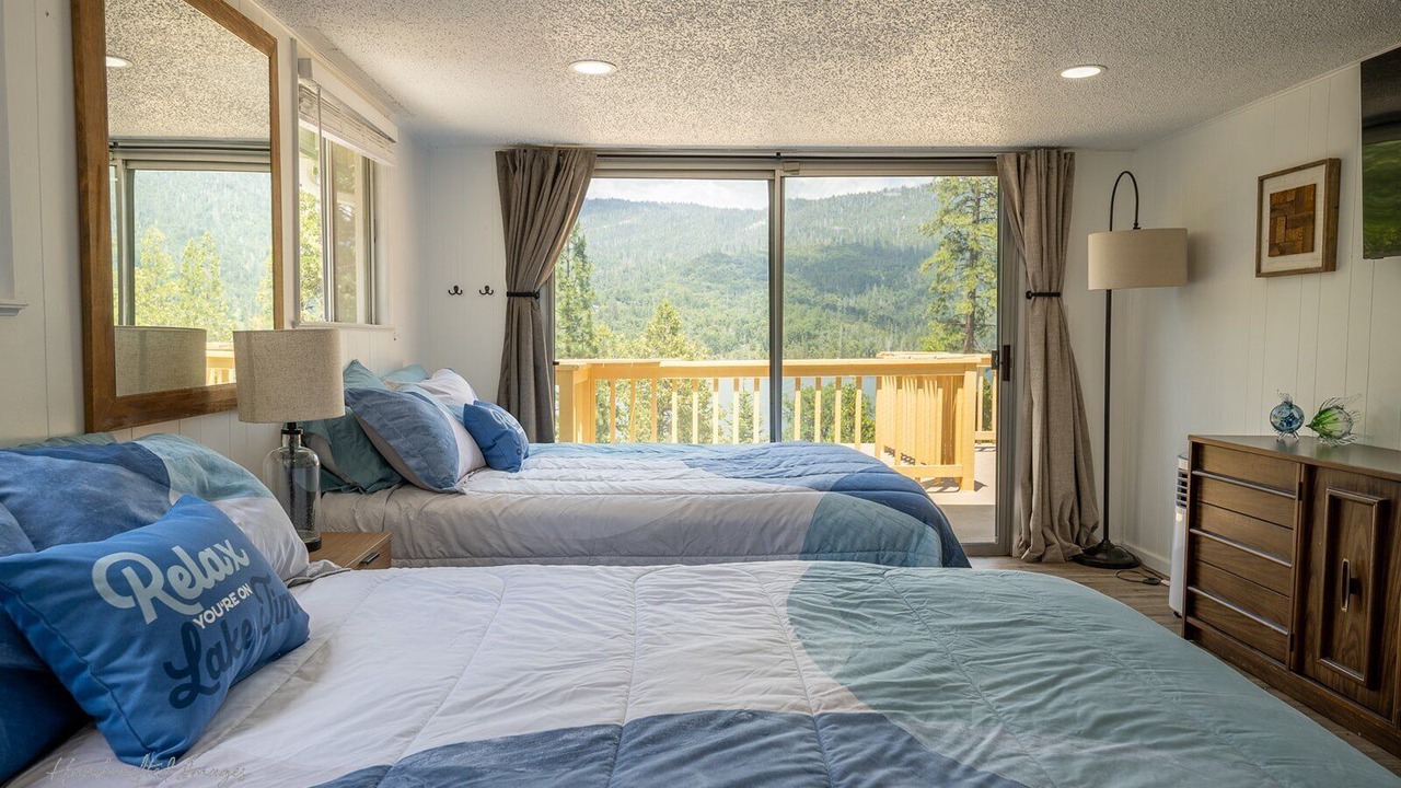 Photo of Bedroom in Wishon