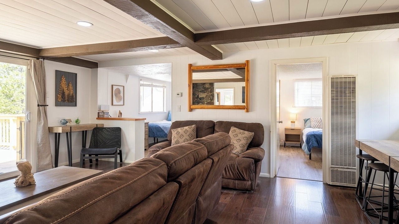 Photo of Livingroom in Wishon