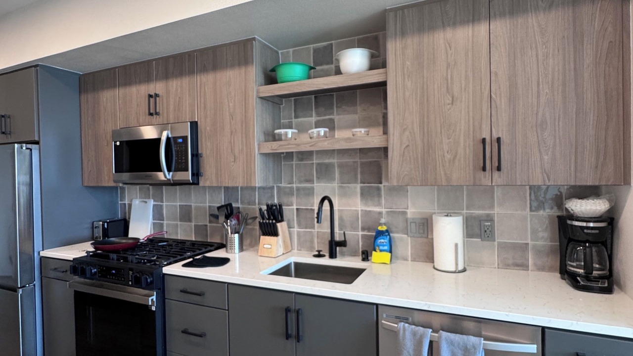 Photo of Kitchen in Midway District
