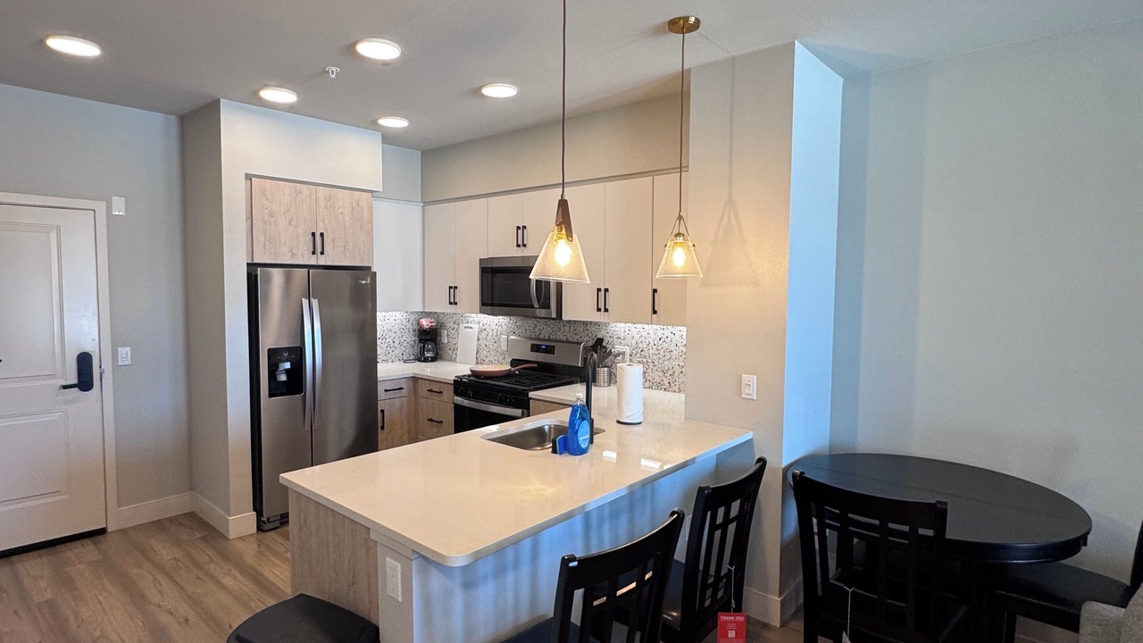 Photo of Kitchen in Midway District