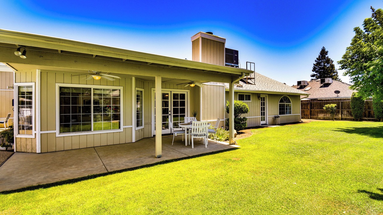 Photo of Outdoor in Clovis