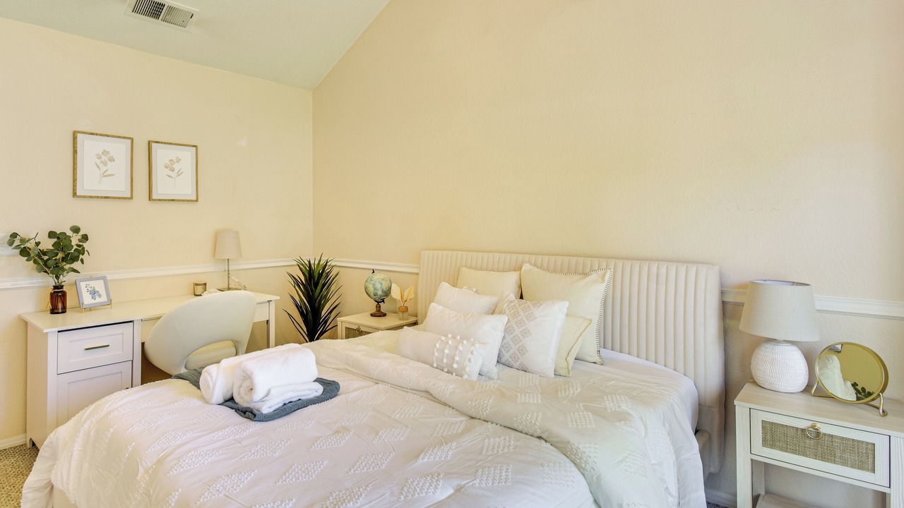 Photo of Bedroom in Clovis