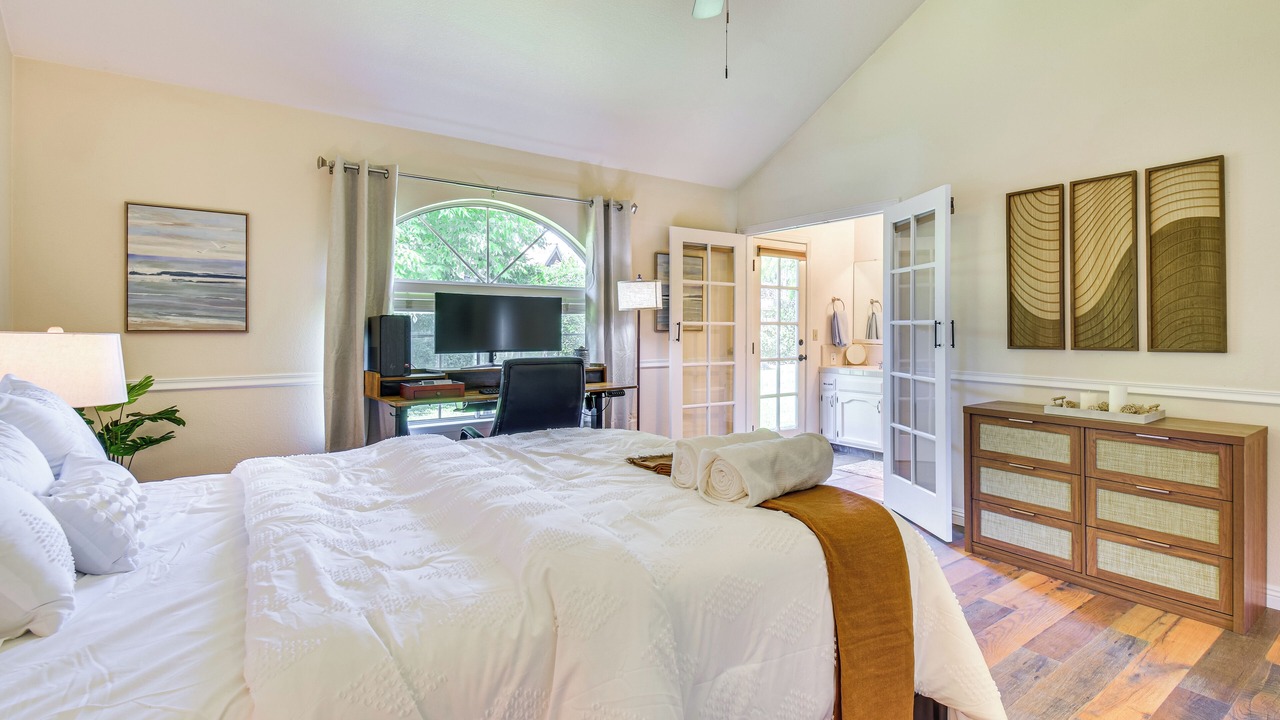 Photo of Bedroom in Clovis