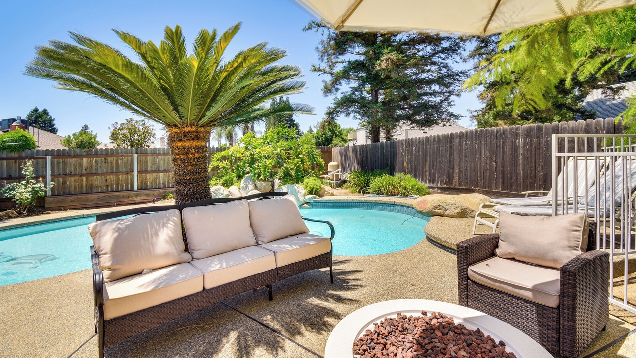 Photo of Outdoor in Clovis
