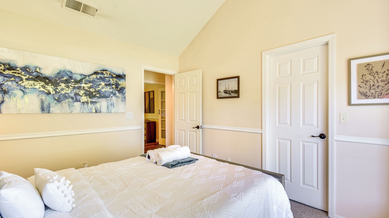 Photo of Bedroom in Clovis
