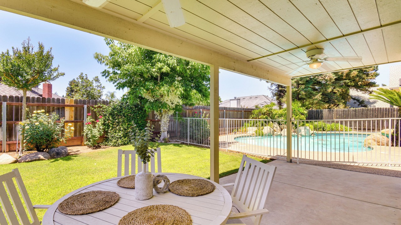 Photo of Outdoor in Clovis