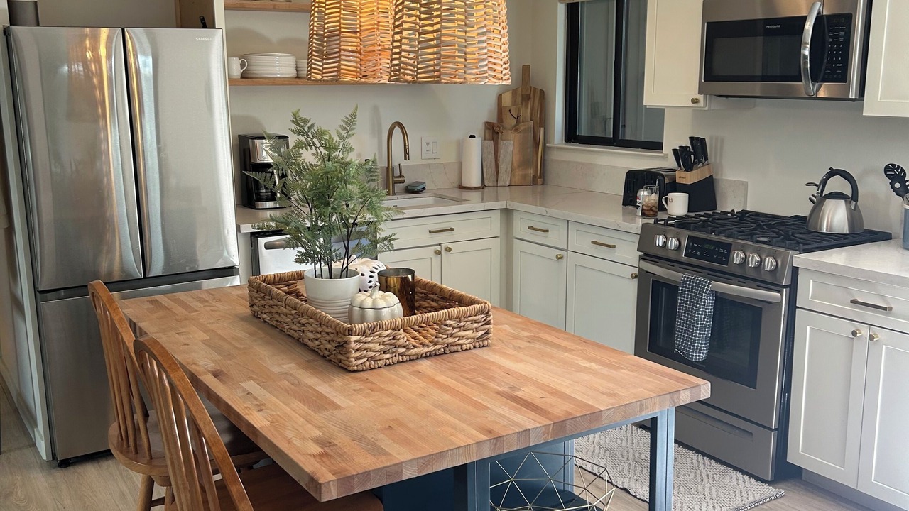 Photo of Kitchen in Lake Almanor Country Club