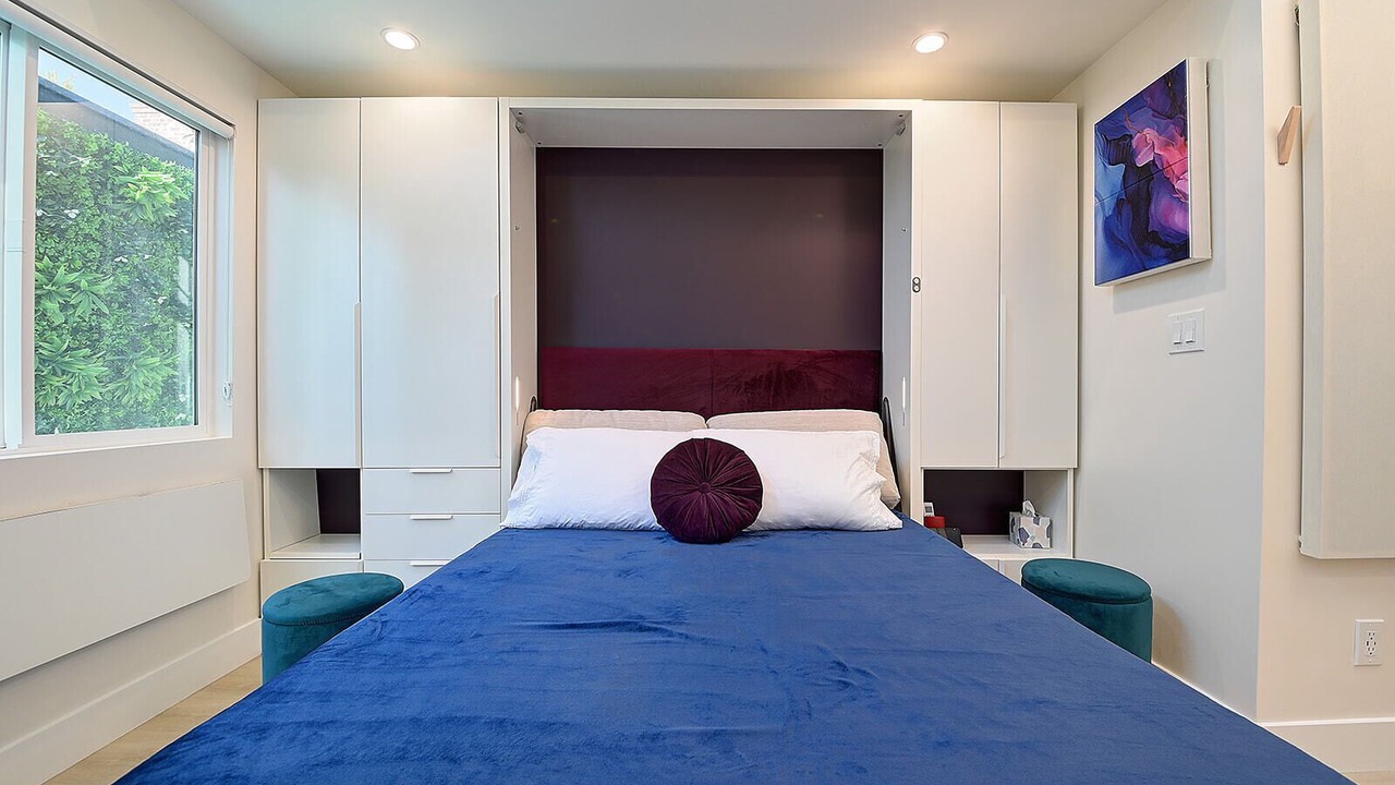Photo of Bedroom in Harbor