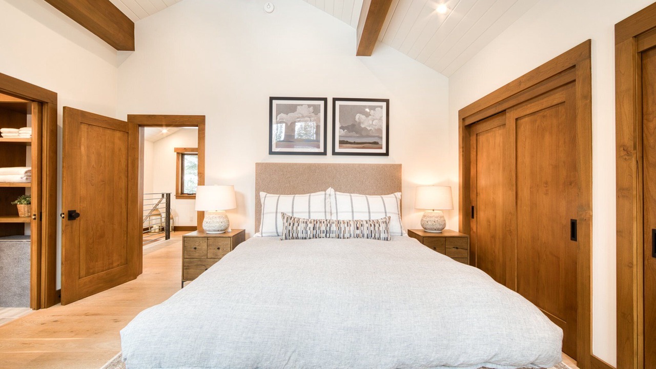 Photo of Bedroom in Chamberlands