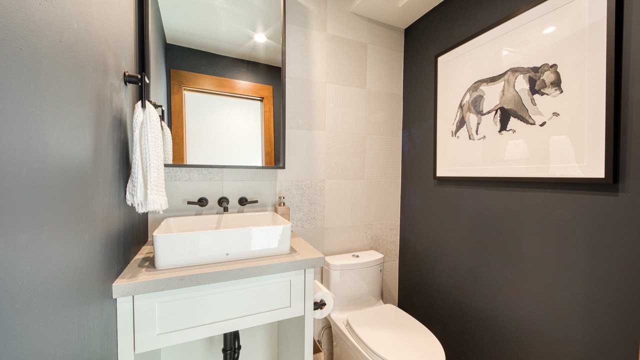 Photo of Bathroom in Chamberlands