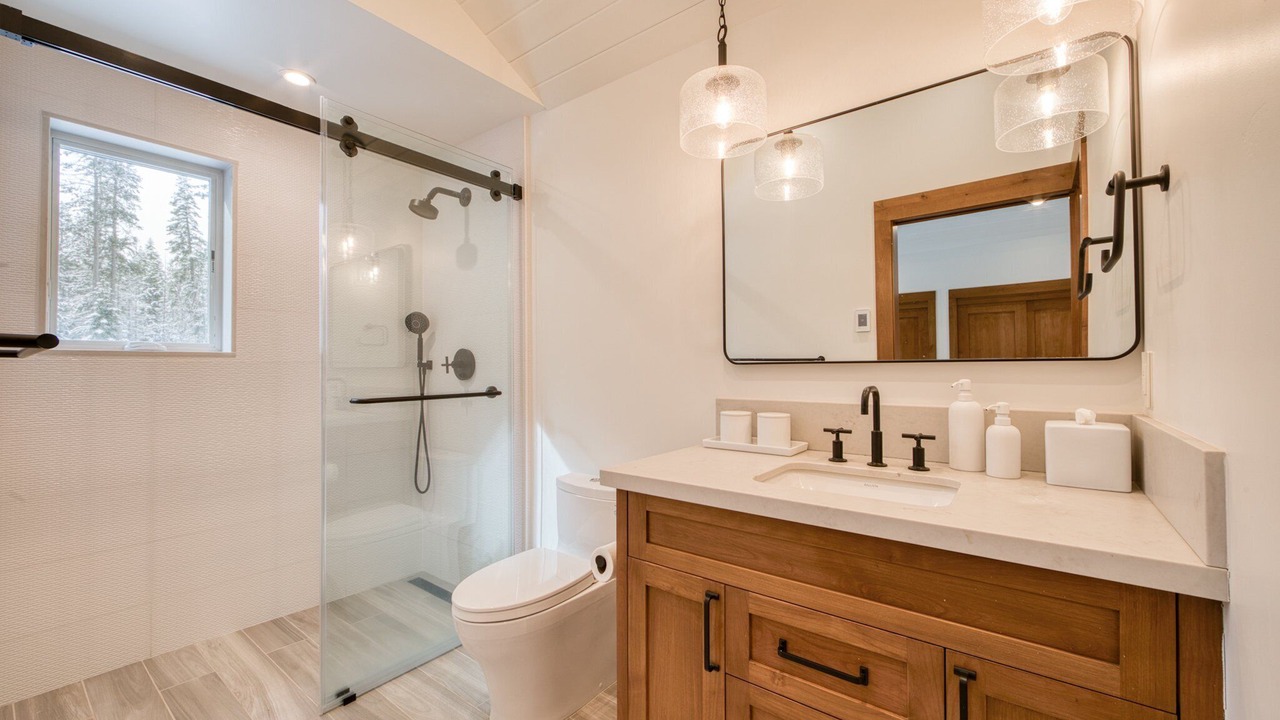 Photo of Bathroom in Chamberlands