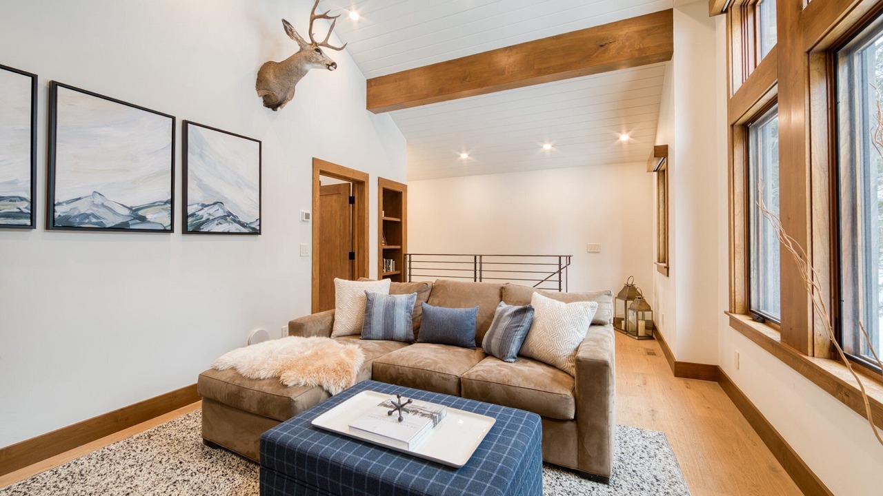 Photo of Livingroom in Chamberlands