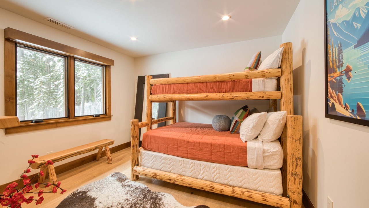 Photo of Bedroom in Chamberlands