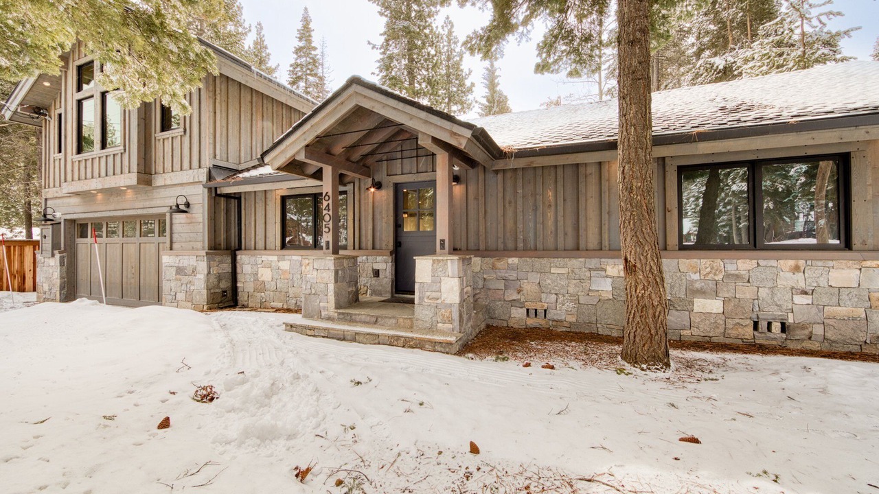 Photo of Outdoor in Chamberlands