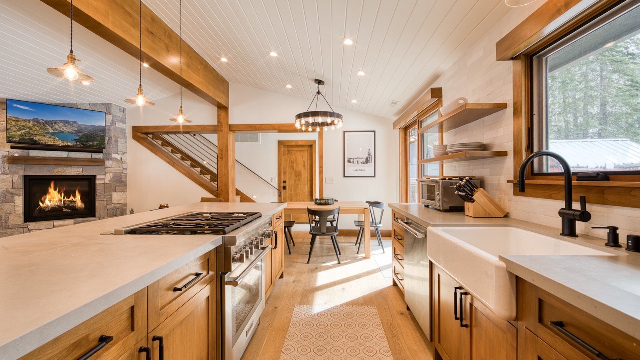 Photo of Kitchen in Chamberlands