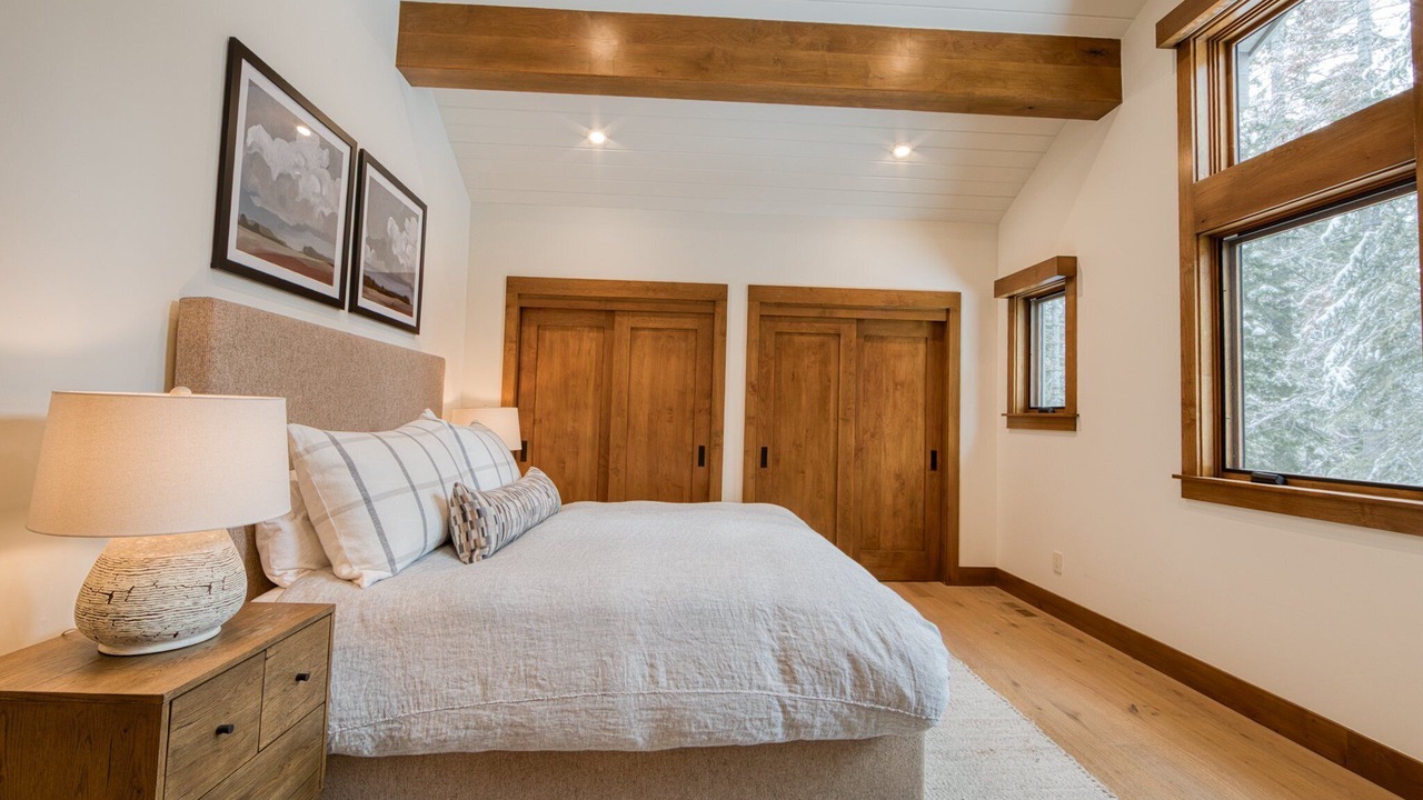 Photo of Bedroom in Chamberlands