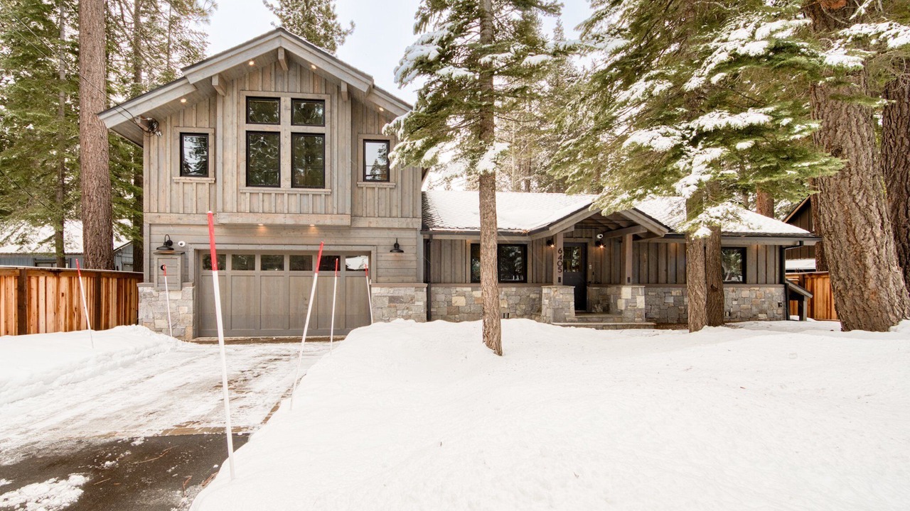 Photo of Outdoor in Chamberlands