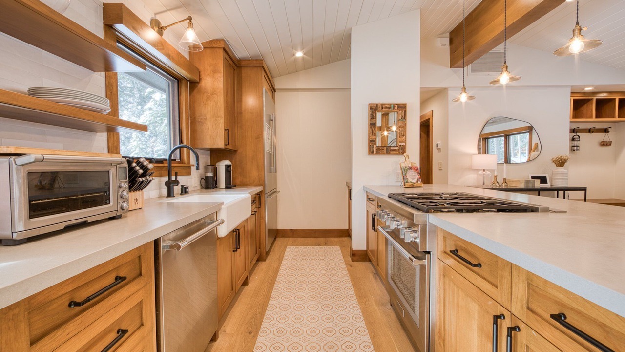 Photo of Kitchen in Chamberlands