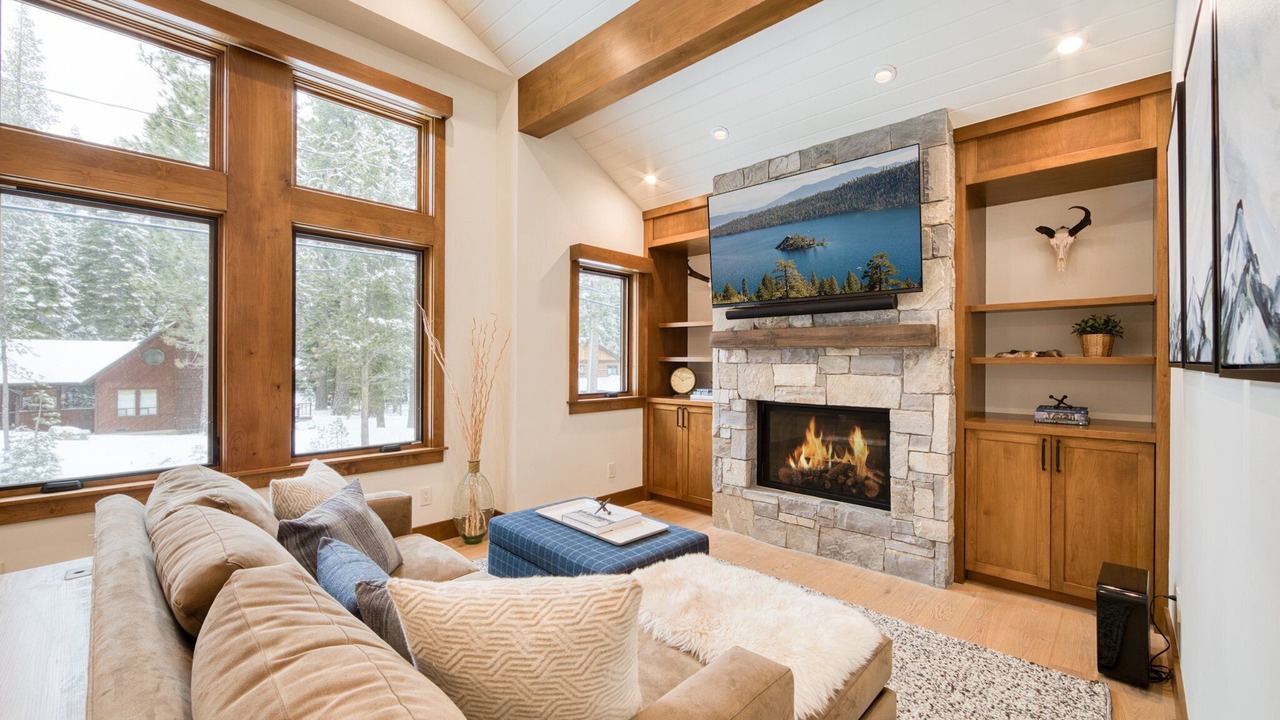 Photo of Livingroom in Chamberlands