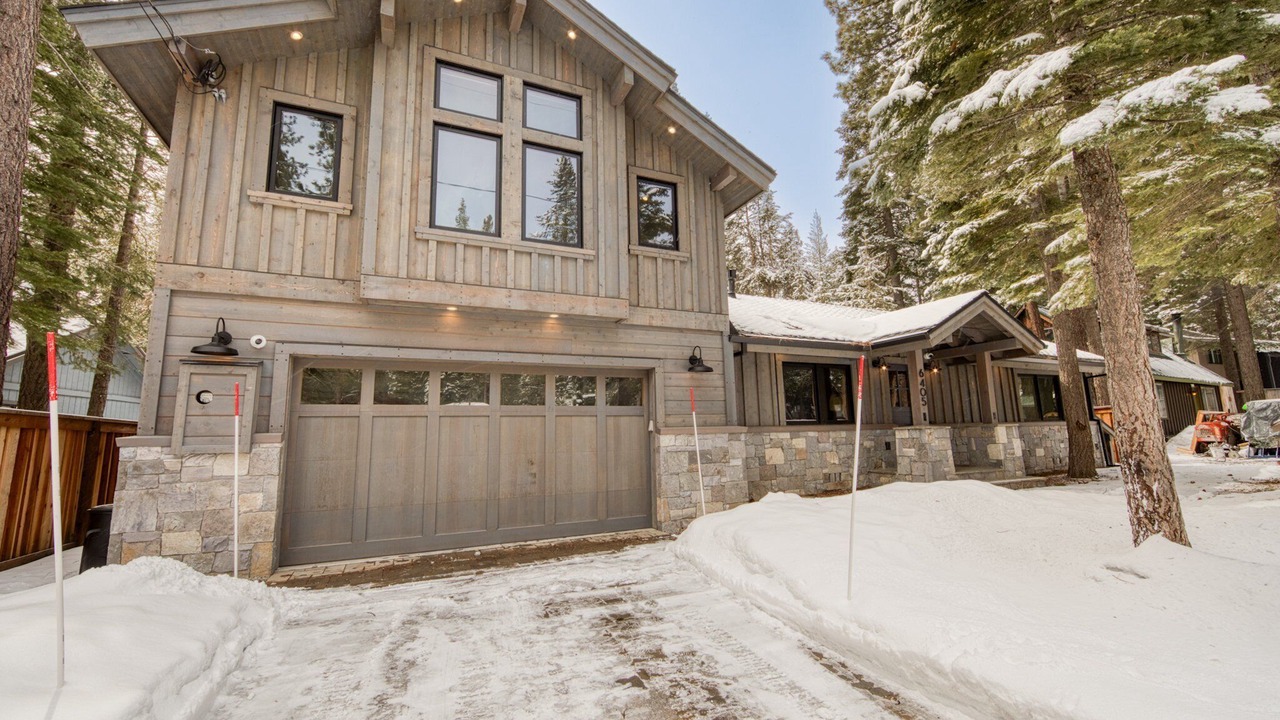 Photo of Outdoor in Chamberlands