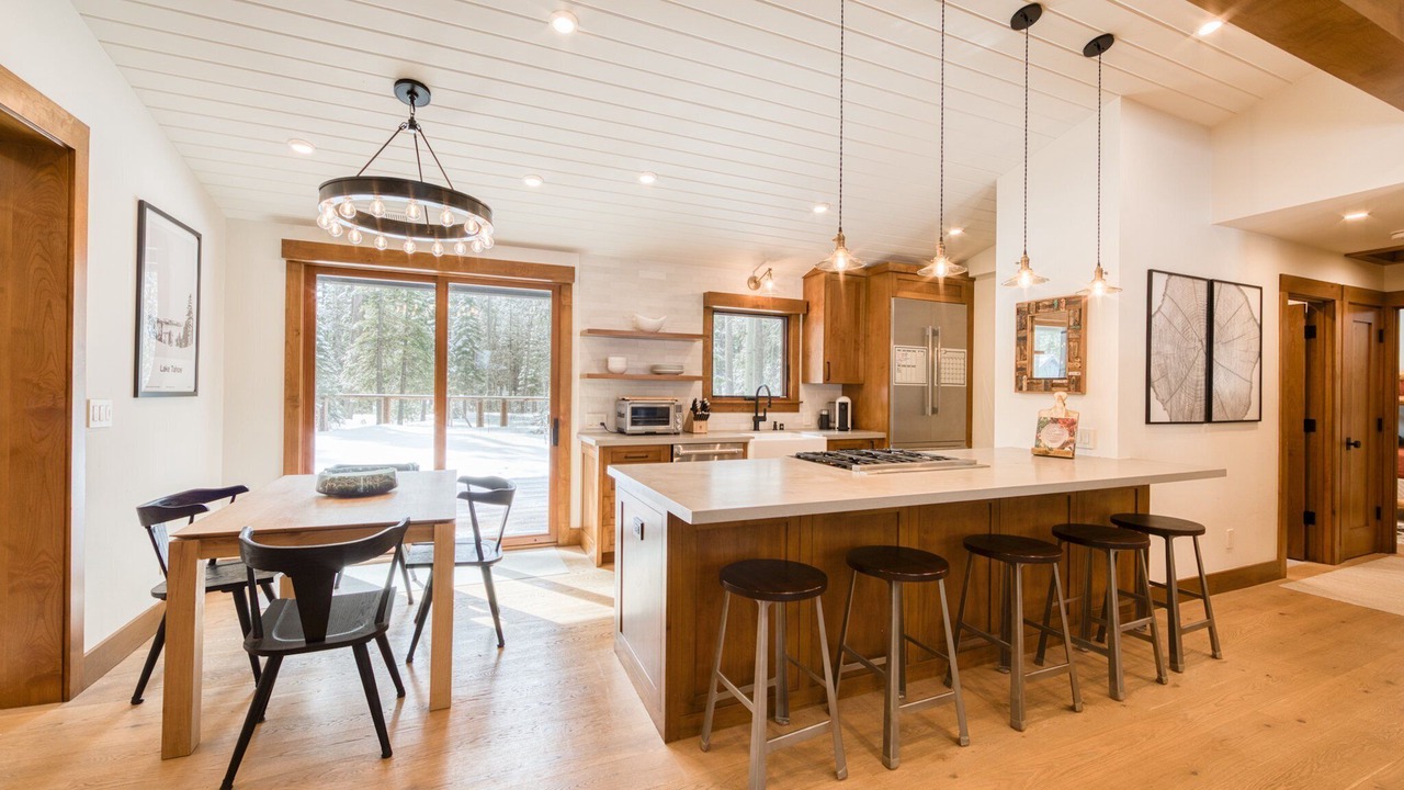 Photo of Kitchen in Chamberlands
