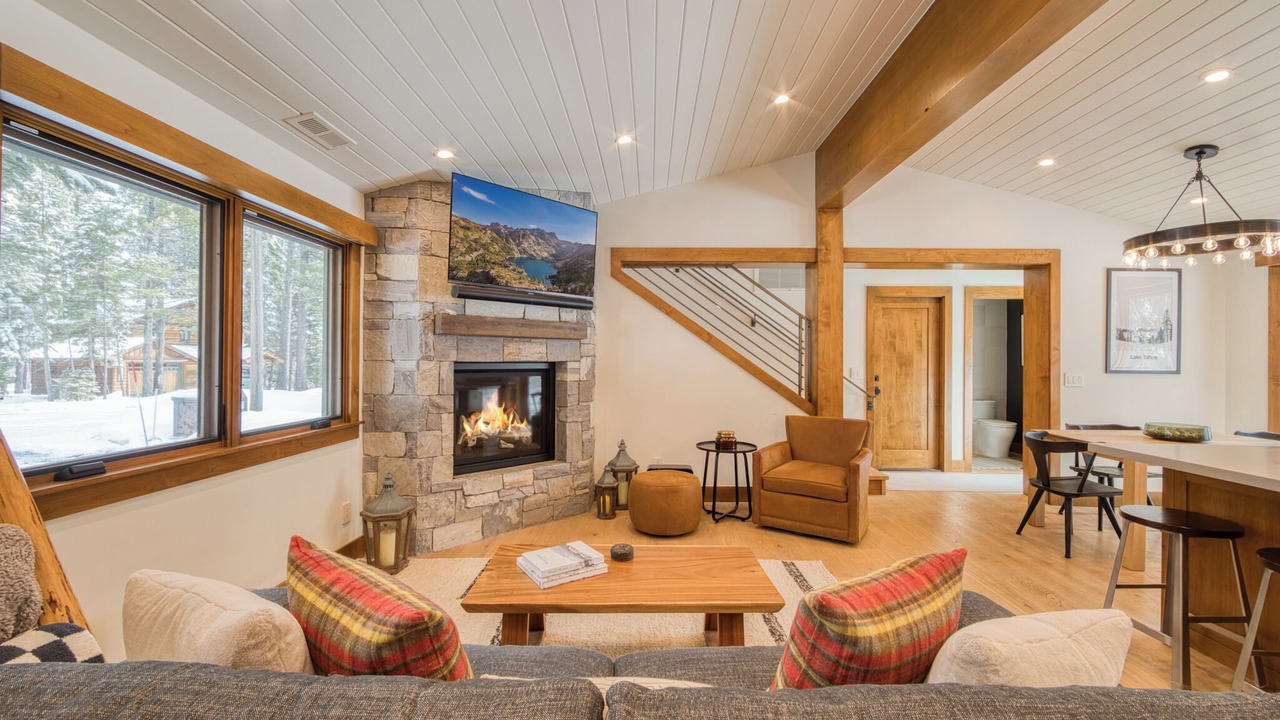 Photo of Livingroom in Chamberlands
