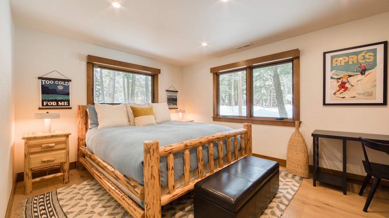 Photo of Bedroom in Chamberlands