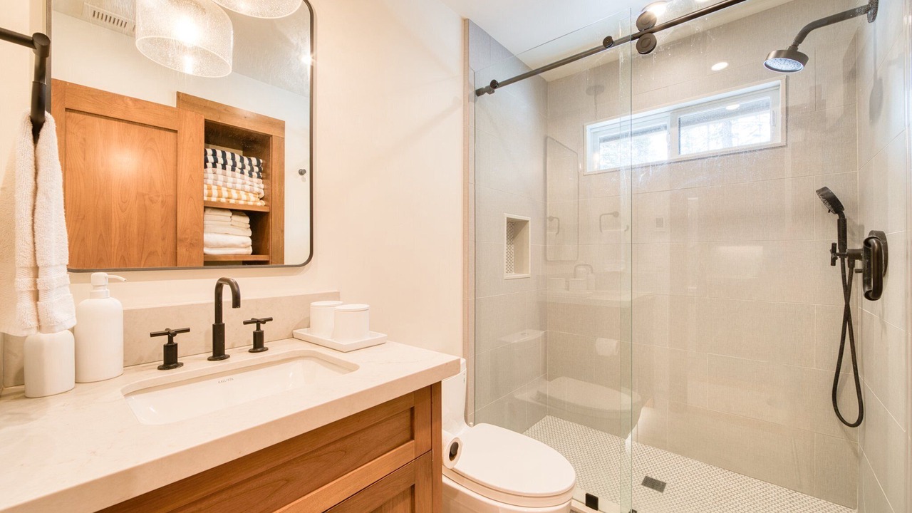 Photo of Bathroom in Chamberlands