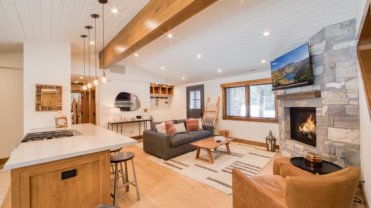 Photo of Livingroom in Chamberlands