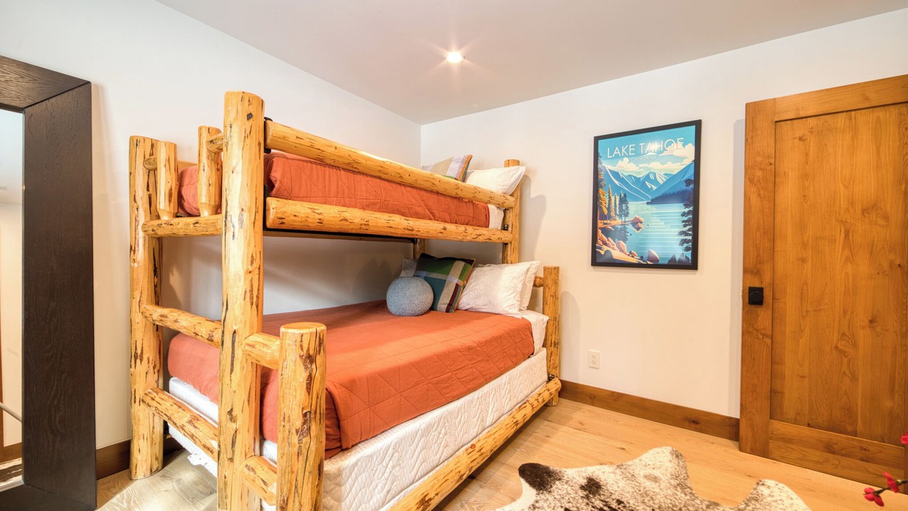 Photo of Bedroom in Chamberlands