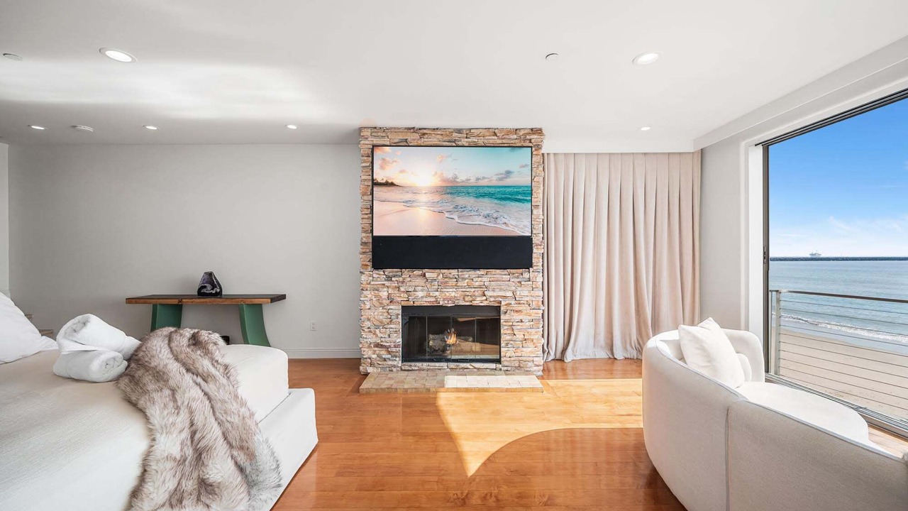 Photo of Bedroom in Peninsula