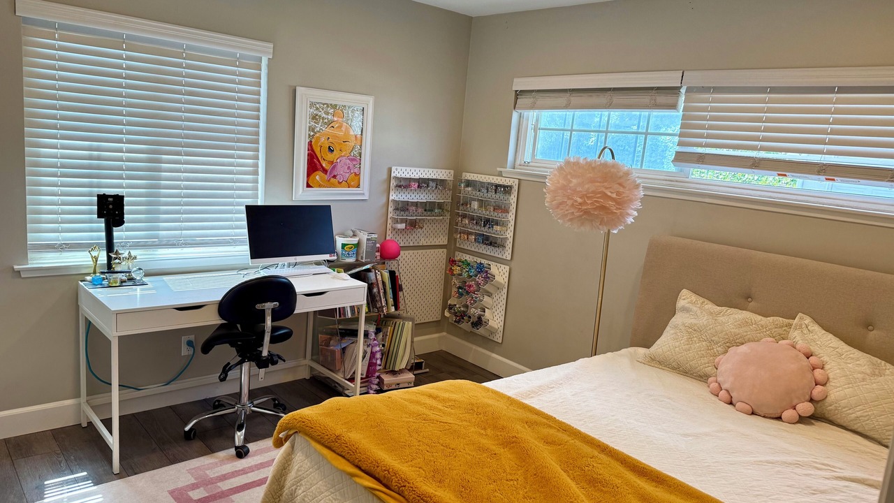 Photo of Bedroom in West Carson