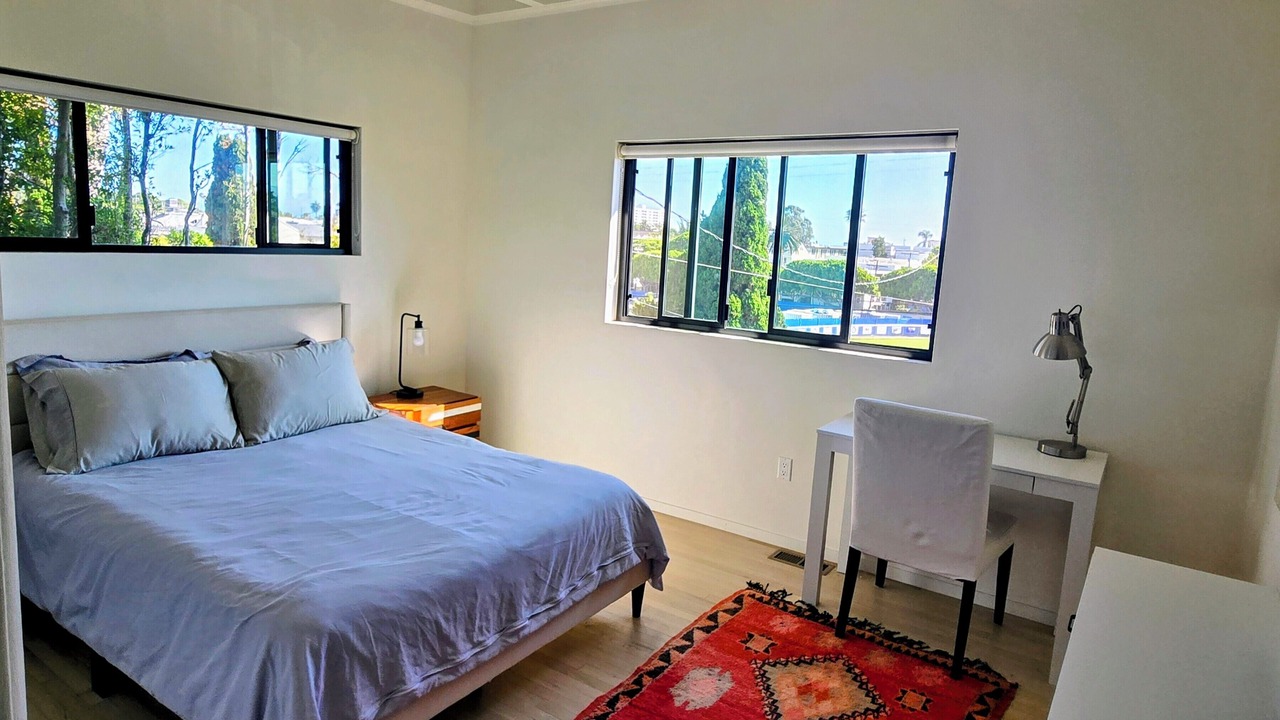 Photo of Bedroom in Ocean Park