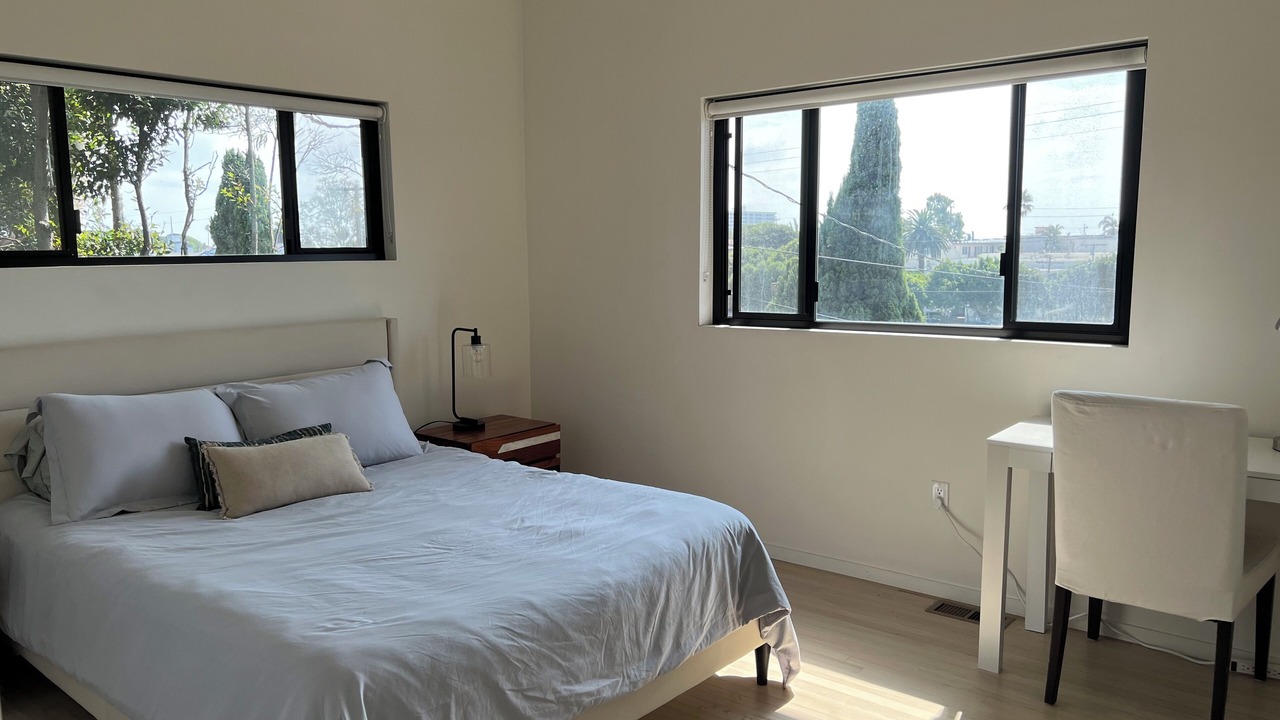 Photo of Bedroom in Ocean Park