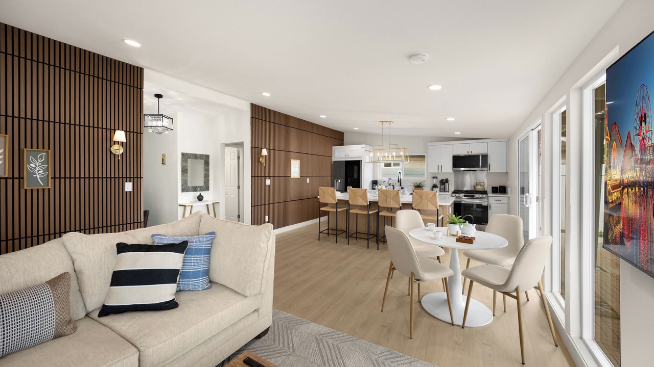 Photo of Livingroom in Southwest Anaheim