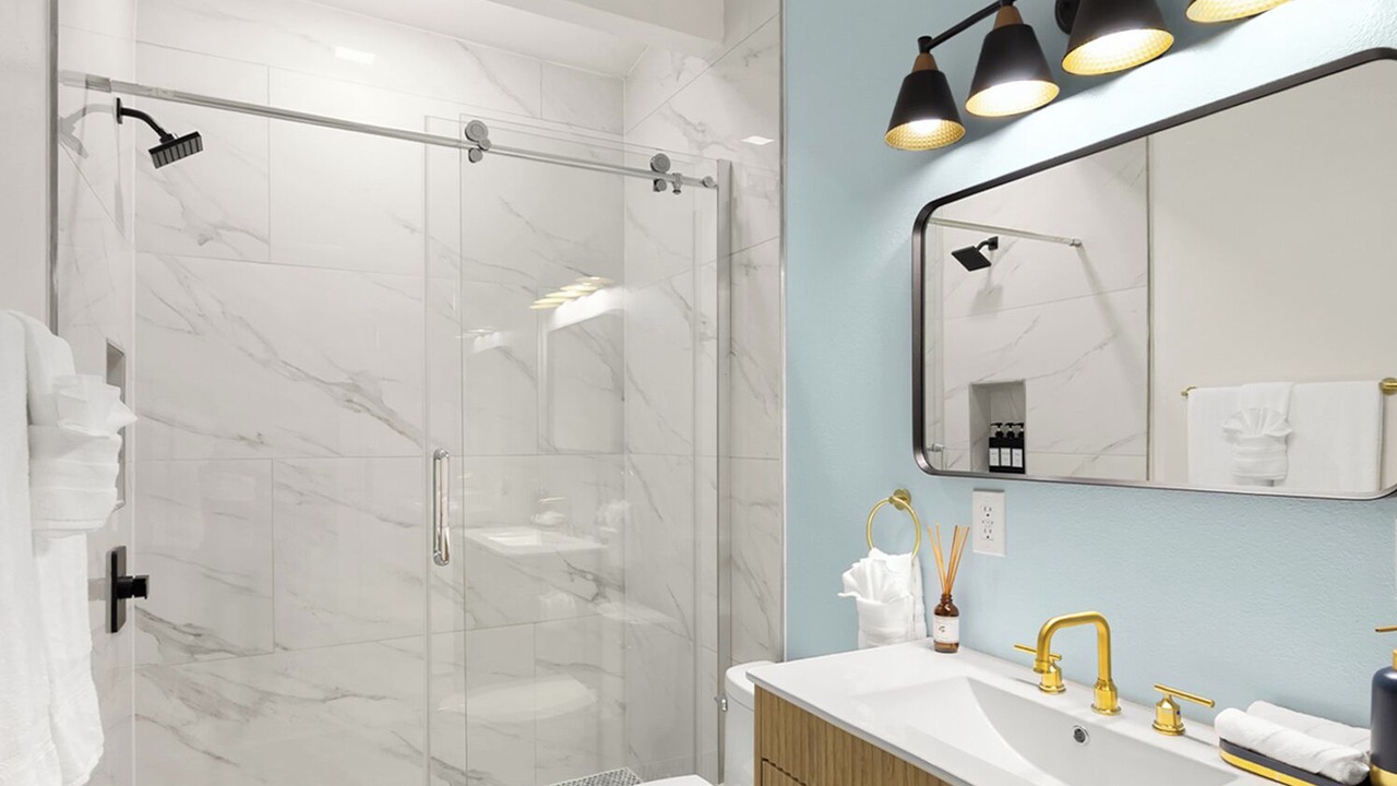 Photo of Bathroom in Southwest Anaheim